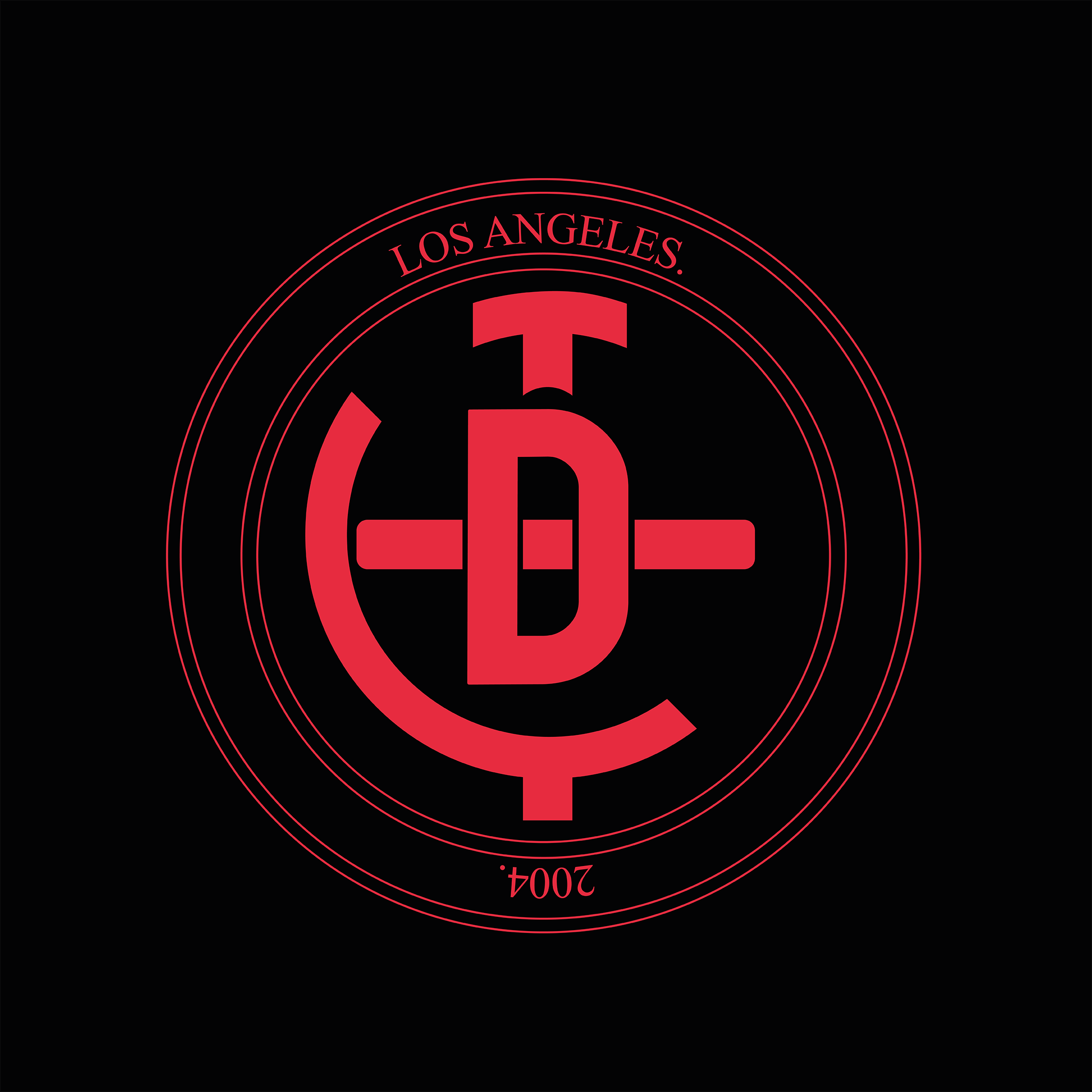 Brand logo redesign for Top Dawg Entertainment